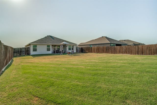 1506 Buckaroo Lane, Josephine, TX 75189