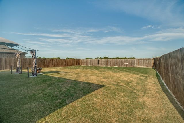 1506 Buckaroo Lane, Josephine, TX 75189