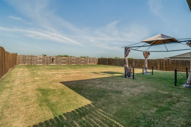 1506 Buckaroo Lane, Josephine, TX 75189