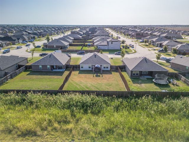 1506 Buckaroo Lane, Josephine, TX 75189