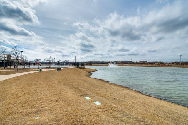 1506 Buckaroo Lane, Josephine, TX 75189