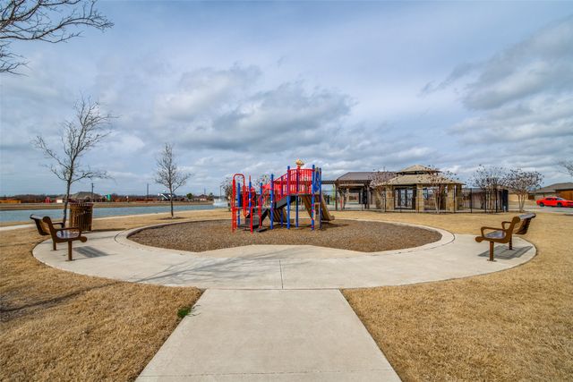 1506 Buckaroo Lane, Josephine, TX 75189