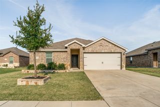 1506 Buckaroo Lane, Josephine, TX 75189