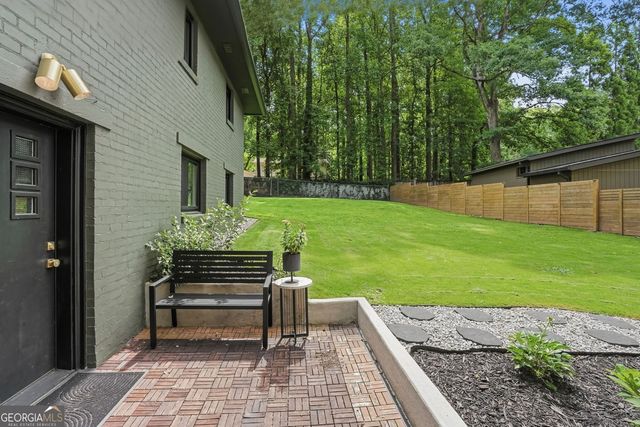 4617 Somerset Road SW, Smyrna, GA 30082