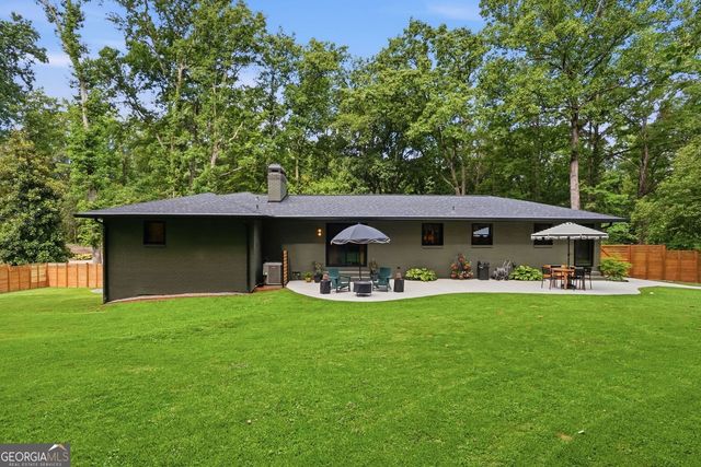 4617 Somerset Road SW, Smyrna, GA 30082