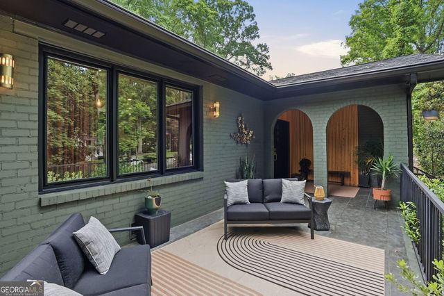 4617 Somerset Road SW, Smyrna, GA 30082