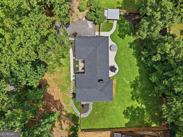 4617 Somerset Road SW, Smyrna, GA 30082