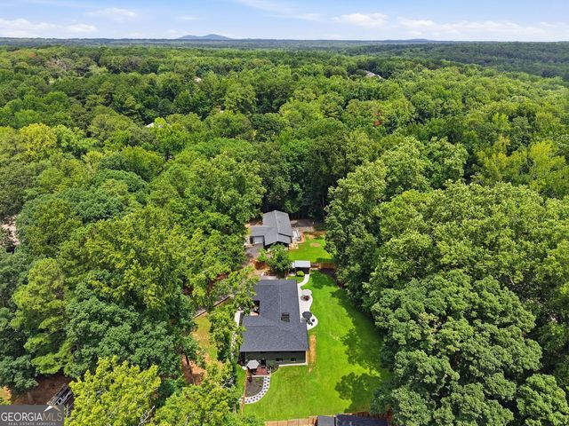 4617 Somerset Road SW, Smyrna, GA 30082