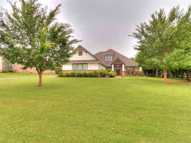 2030 Roveto Court, Edmond, OK 73034