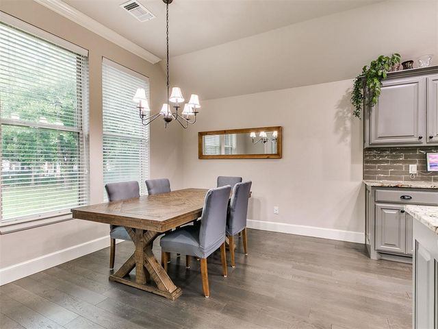 2030 Roveto Court, Edmond, OK 73034