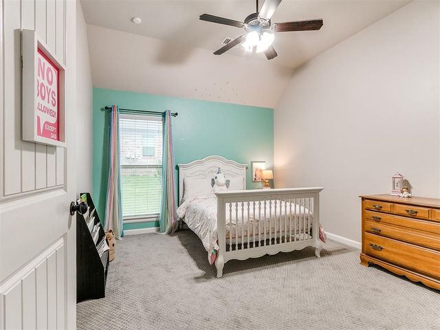 2030 Roveto Court, Edmond, OK 73034
