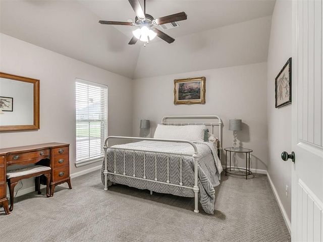 2030 Roveto Court, Edmond, OK 73034