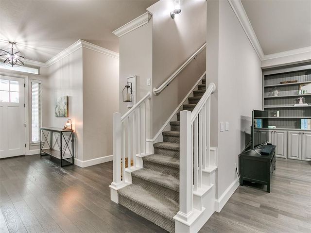 2030 Roveto Court, Edmond, OK 73034