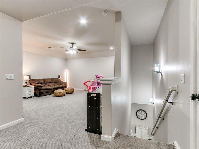 2030 Roveto Court, Edmond, OK 73034
