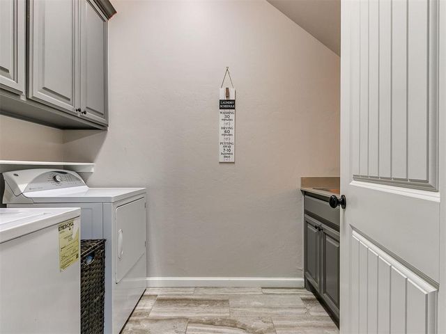 2030 Roveto Court, Edmond, OK 73034