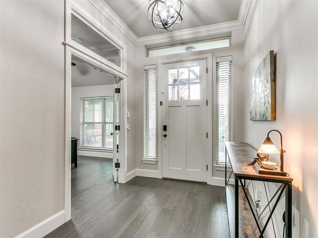 2030 Roveto Court, Edmond, OK 73034