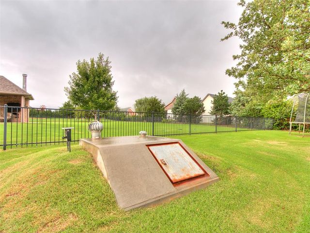 2030 Roveto Court, Edmond, OK 73034