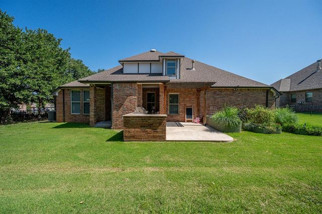 2030 Roveto Court, Edmond, OK 73034