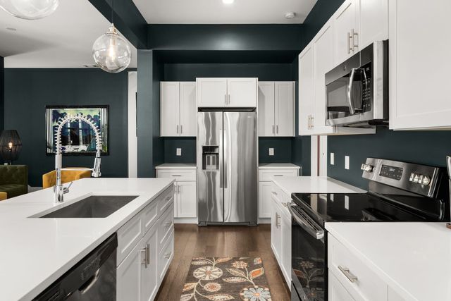 2021 Beech Ave Unit 1, Nashville, TN 37204