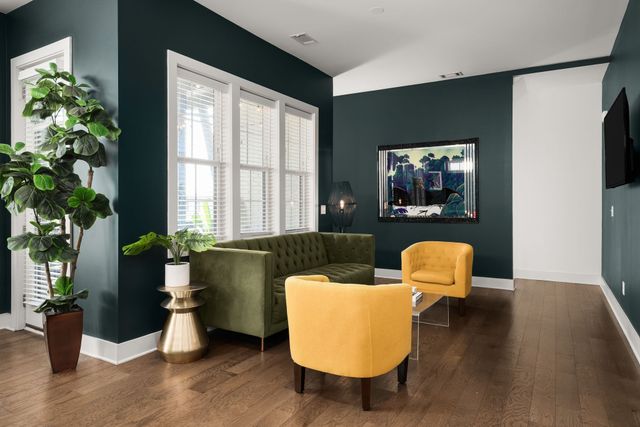 2021 Beech Ave Unit 1, Nashville, TN 37204