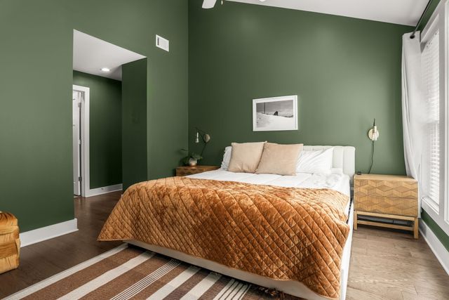 2021 Beech Ave Unit 1, Nashville, TN 37204