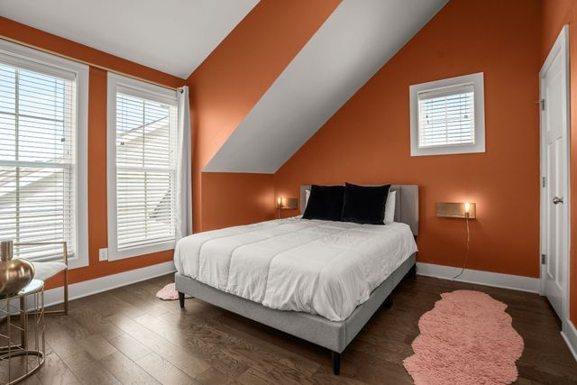2021 Beech Ave Unit 1, Nashville, TN 37204