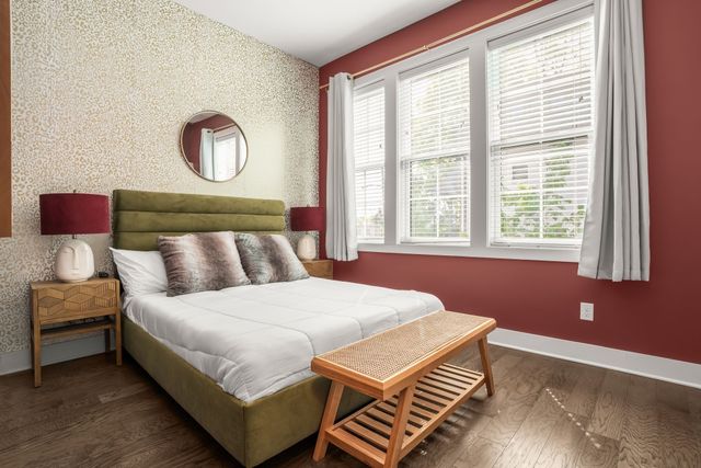 2021 Beech Ave Unit 1, Nashville, TN 37204