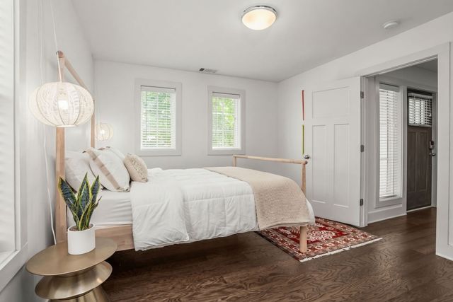 2021 Beech Ave Unit 1, Nashville, TN 37204