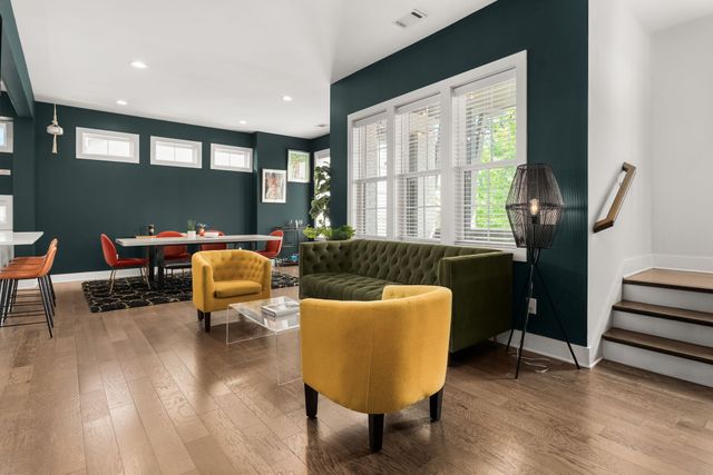 2021 Beech Ave Unit 1, Nashville, TN 37204