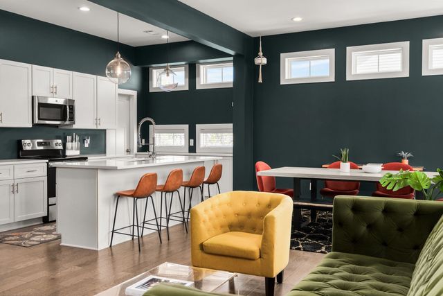 2021 Beech Ave Unit 1, Nashville, TN 37204