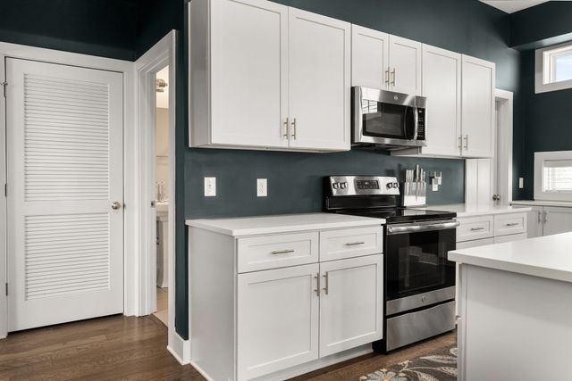 2021 Beech Ave Unit 1, Nashville, TN 37204