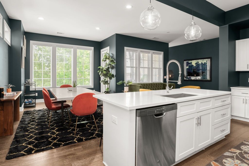 2021 Beech Ave Unit 1, Nashville, TN 37204