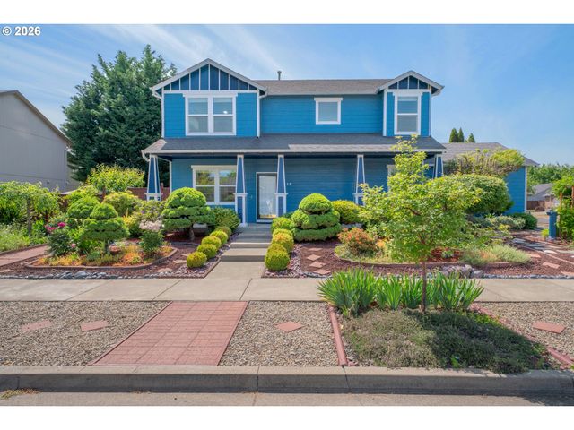 1338 COLTON Way, Eugene, OR 97402