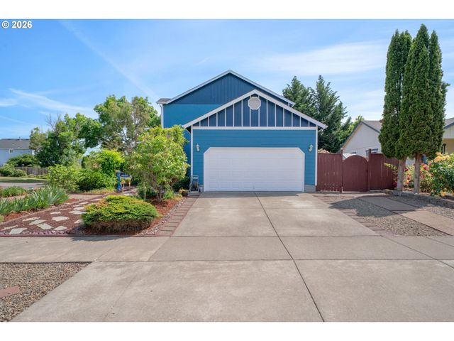1338 COLTON Way, Eugene, OR 97402