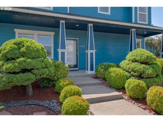1338 COLTON Way, Eugene, OR 97402