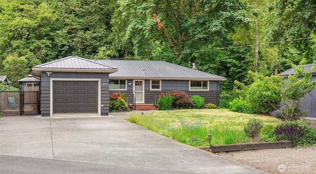 1121 Shelton Avenue SE, Renton, WA 98058