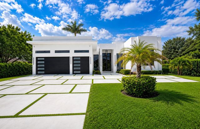 11601 NW 27th Street, Plantation, FL 33323
