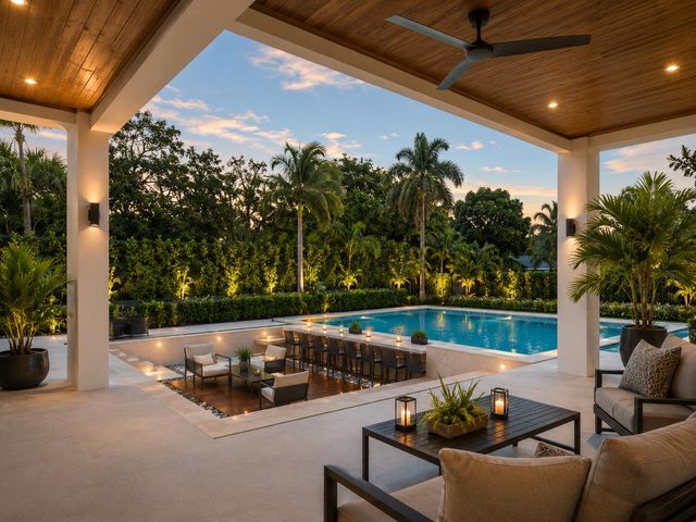 11601 NW 27th Street, Plantation, FL 33323