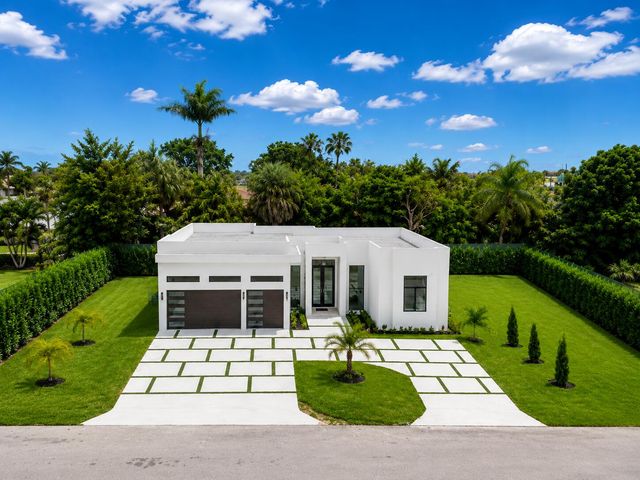 11601 NW 27th Street, Plantation, FL 33323