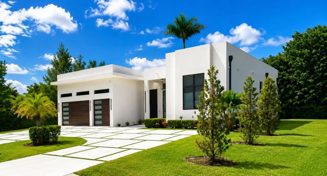 11601 NW 27th Street, Plantation, FL 33323