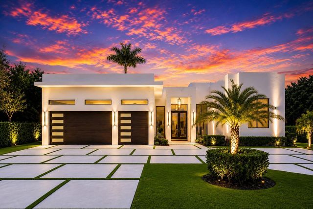 11601 NW 27th Street, Plantation, FL 33323