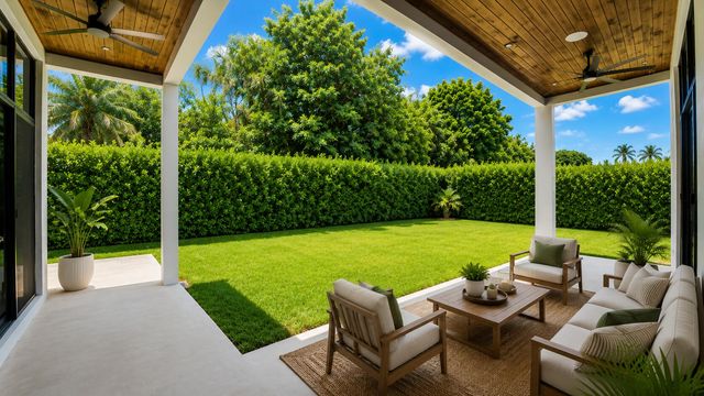 11601 NW 27th Street, Plantation, FL 33323