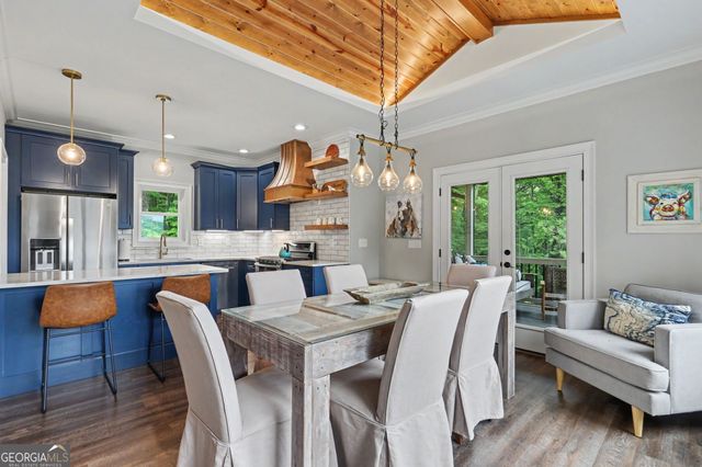 741 Autumn Ridge Drive, Clayton, GA 30525