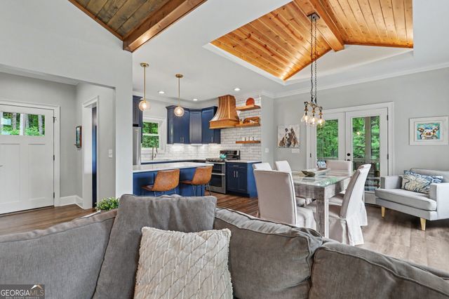 741 Autumn Ridge Drive, Clayton, GA 30525