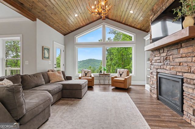 741 Autumn Ridge Drive, Clayton, GA 30525