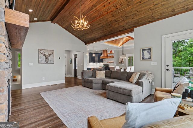 741 Autumn Ridge Drive, Clayton, GA 30525
