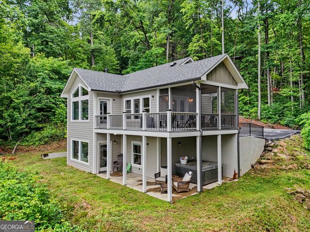 741 Autumn Ridge Drive, Clayton, GA 30525