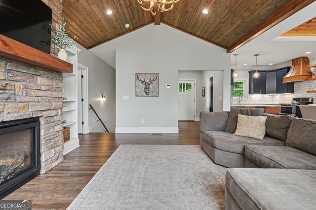 741 Autumn Ridge Drive, Clayton, GA 30525