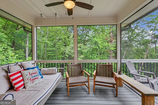 741 Autumn Ridge Drive, Clayton, GA 30525