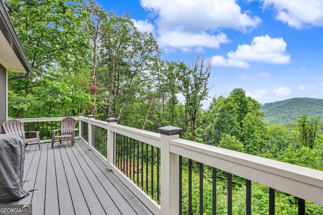 741 Autumn Ridge Drive, Clayton, GA 30525